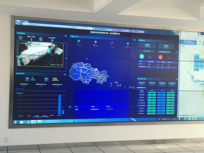 瑞安農飲水 實時智慧監測助力，三年任務力爭兩年完成